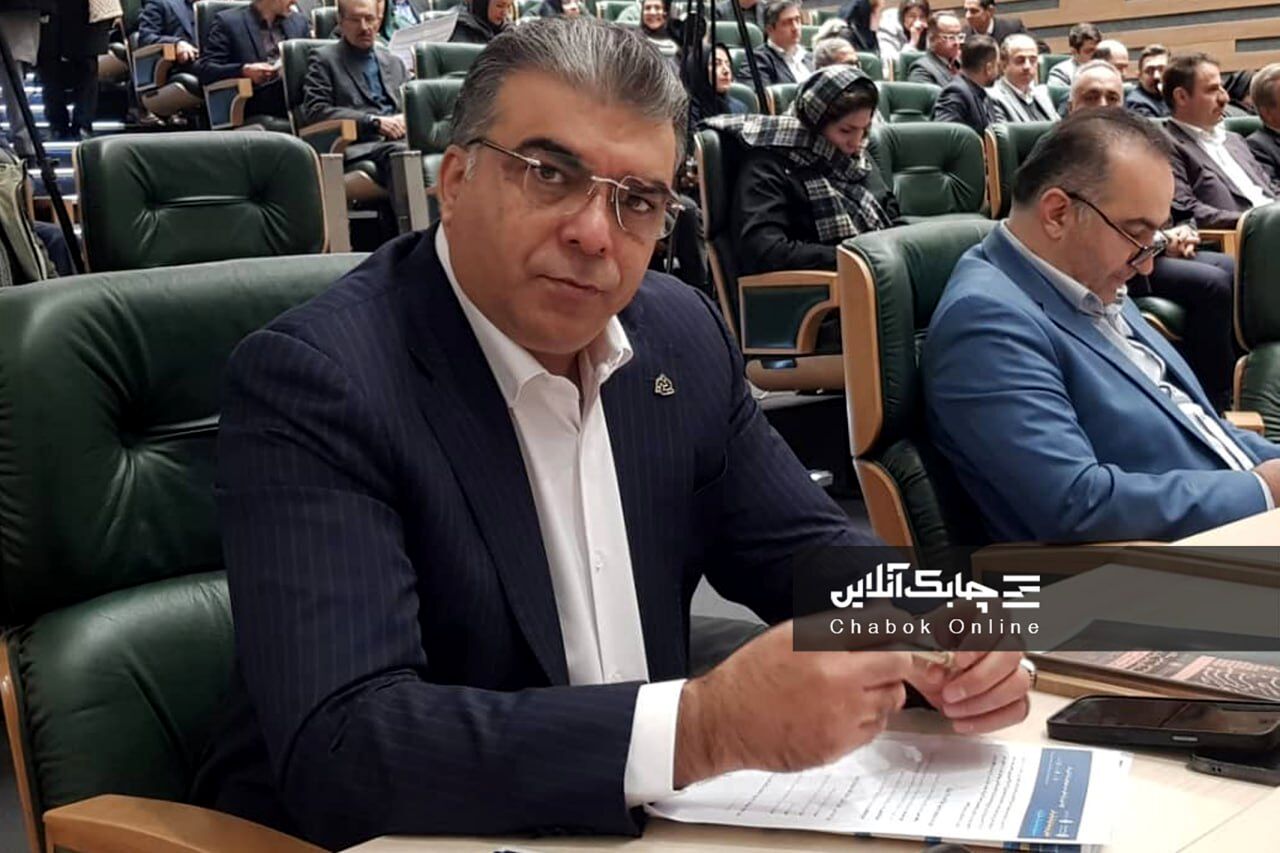 لیزینگ ایران از رشد بی سابقه  2725 درصدی درسود عملیاتی رونمایی کرد