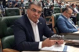 لیزینگ ایران از رشد بی سابقه  2725 درصدی درسود عملیاتی رونمایی کرد