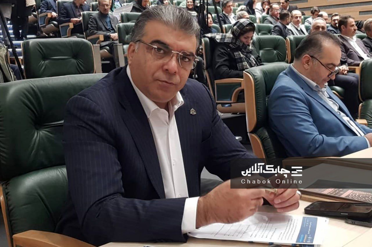 لیزینگ ایران از رشد بی سابقه 2725 درصدی درسود عملیاتی رونمایی کرد