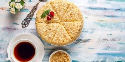 طرز تهیه نخود آب برای سرماخوردگی؛ خوشمزه و مقوی