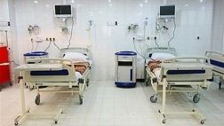 لزوم بازنگری مدیریتی در ایمن‌سازی و نوسازی بیمارستان‌ها
