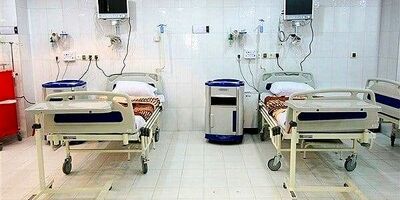 ۴ بیمارستان پایتخت در لیست ساختمان‌های ناایمن