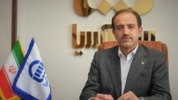 پیام تقدیر و تشکر مدیرعامل بیمه آسیا