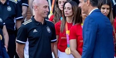 استعفا؛ پایان کار رئیس فدراسیون جنجالی!
