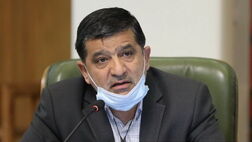میانگین مدیریت در شهرداری تهران حدود هشت ماه است
