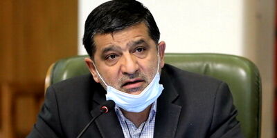 میانگین مدیریت در شهرداری تهران حدود هشت ماه است