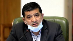 میانگین مدیریت در شهرداری تهران حدود هشت ماه است