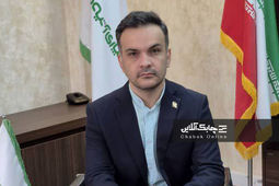 درآمد واسپاری آتیه صبا 474 درصد رشد کرد