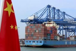 جهان از صادرات ارزان چین لبریز شد
