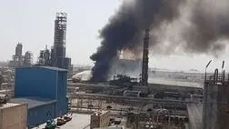 پتروشیمی امیر کبیر هماهنگی‌ لازم با شرکت بیمه‌گر را برای  جبران خسارت انجام داد