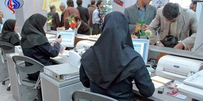 خانواده ها به دنبال «کارمند» شدن فرزندان هستند