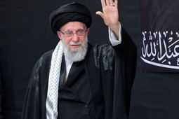 هیات دولت در پی شهادت رهبر معظم انقلاب ۴۰ روز عزای عمومی و ۷ روز تعطیل اعلام کرد
