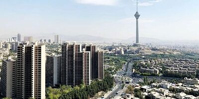 بازگشت آرامش به بازار مسکن از طریق تکمیل سامانه املاک و اسکان

