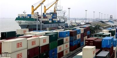 افزایش ۱۰۰ درصدی درآمدهای نقدی گمرک در سالجاری