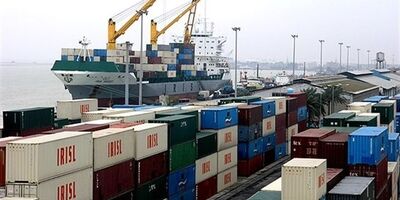 افزایش ۱۰۰ درصدی درآمدهای نقدی گمرک در سالجاری
