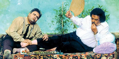 معرفی فیلم‌های ماندگار دهه ۶۰ در برنامه «سینما ایران»
