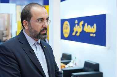 بیمه دانا 12.5 درصد از سهام خود در اتکایی امین را واگذار می‌کند