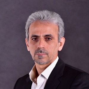 مهدی علی رحیمی