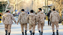 پدران «سربازی نرفته‌» «وام» فرزندآوری و ازدواج می‌گیرند
