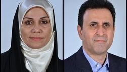 مراسم معارفه معاونت بیمه های اشخاص و مسئولیت بیمه آسیا برگزار شد