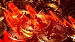 آخرین وضعیت بازار رمزارزها در جهان
