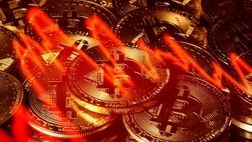 آخرین وضعیت بازار رمزارزها در جهان
