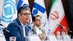 نایب رئیس هیات مدیره بیمه سرمد تاکید کرد؛ تعامل حداکثری میان سرمد و بانک صادرات ایران
