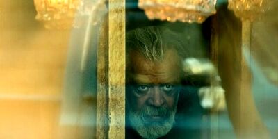 «پیر پسر» به جشنواره رتردام دعوت شد