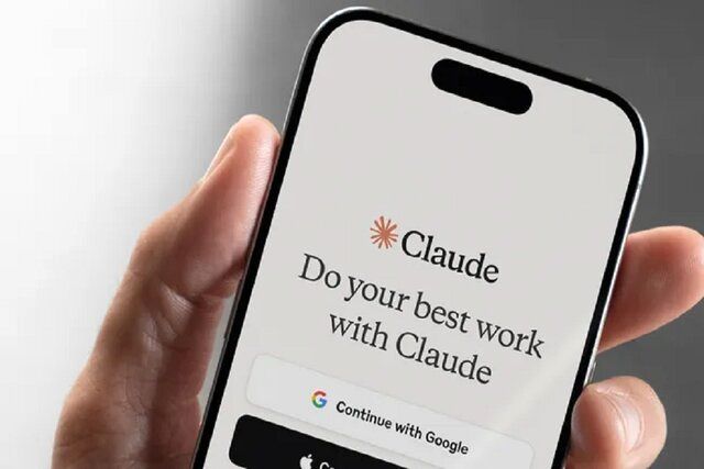 حافظه هوش مصنوعی "کلود" رایگان شد
