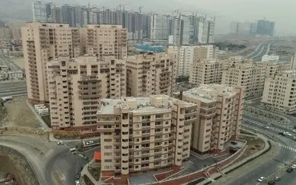 آغاز تحویل واحدهای مسکن استیجاری از نیمه مهرماه ۱۴۰۵ 