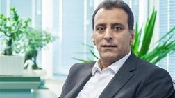 انتصاب علیرضا هادی به مدیرعاملی بیمه تجارت نو بلامانع اعلام شد

