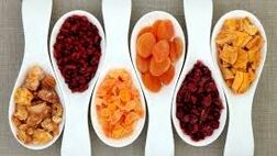 خوراکی‌های مضر برای دندان