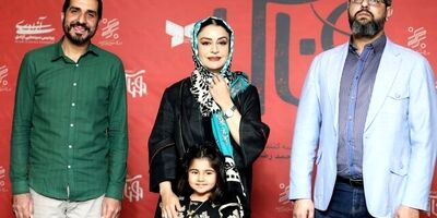 مریلا زارعی: "هناس" برگی از تاریخ سرزمین ماست