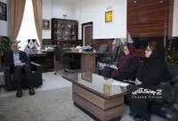 شرکت‌های بیمه ای از ابزار و امکانات لازم برای دفاع از حقوق خود برخوردارند + فیلم
