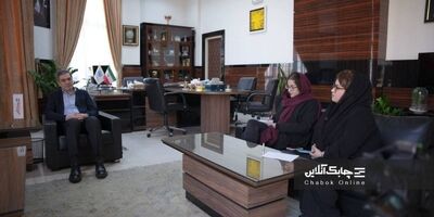 شرکت‌های بیمه ای از ابزار و امکانات لازم برای دفاع از حقوق خود برخوردارند + فیلم