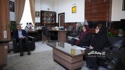 شرکت‌های بیمه ای از ابزار و امکانات لازم برای دفاع از حقوق خود برخوردارند + فیلم