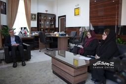 شرکت‌های بیمه ای از ابزار و امکانات لازم برای دفاع از حقوق خود برخوردارند + فیلم