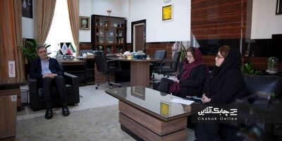 شرکت‌های بیمه ای از ابزار و امکانات لازم برای دفاع از حقوق خود برخوردارند + فیلم