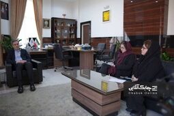 شرکت‌های بیمه ای از ابزار و امکانات لازم برای دفاع از حقوق خود برخوردارند + فیلم