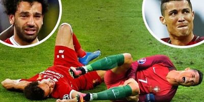 بیمه فوتبال؛ ضد حمله به هزینه‌های درمان مصدومیت بازیکنان در 1400