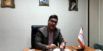 تکلیف سرپرست اتکایی ایران معین بزودی روشن می شود