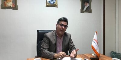تکلیف سرپرست اتکایی ایران معین بزودی روشن می شود
