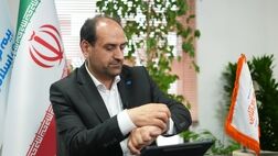 عضو سابق هیأت عامل بیمه مرکزی راهی هیات مدیره آوای پارس شد