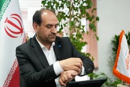 عضو سابق هیأت عامل بیمه مرکزی راهی هیات مدیره آوای پارس شد