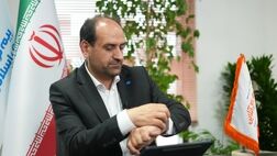 عضو سابق هیأت عامل بیمه مرکزی راهی هیات مدیره آوای پارس شد