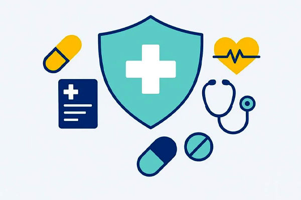 بیمه خدمات درمانی بهتر است یا تامین اجتماعی؟