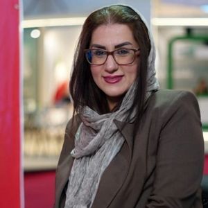 بهاره  تاجرباشی