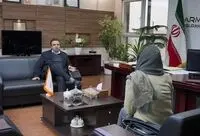 فروش سنتی بیمه نامه هیچوقت رو به زوال نخواهد رفت + فیلم