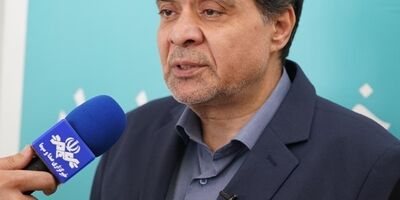 مدیرعامل بیمه دی: به دنبال افزایش ضریب نفوذ بیمه هستیم
