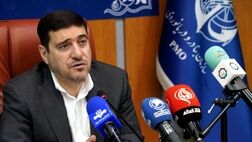 تراز دریای خزر در ۲۰ سال گذشته کاهش چشمگیری داشت